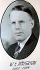 Walter Houghton